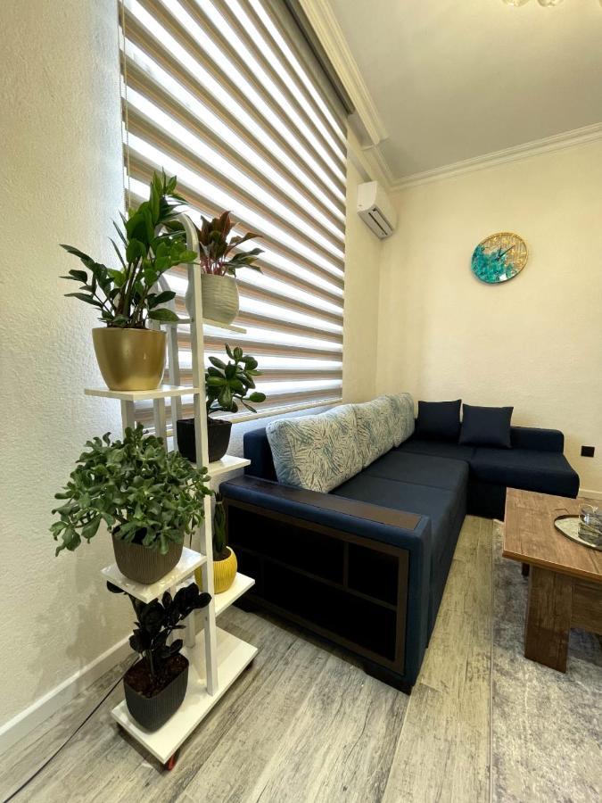 Style Home Buzovna Baku Exterior photo