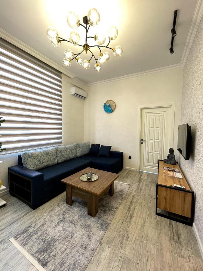 Style Home Buzovna Baku Exterior photo
