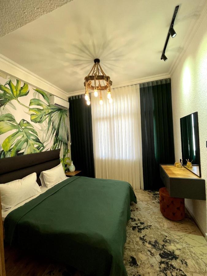 Style Home Buzovna Baku Exterior photo