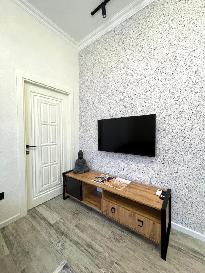 Style Home Buzovna Baku Exterior photo