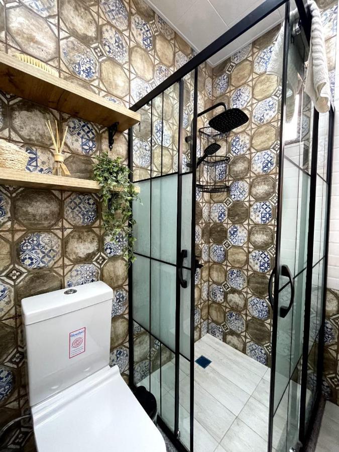 Style Home Buzovna Baku Exterior photo
