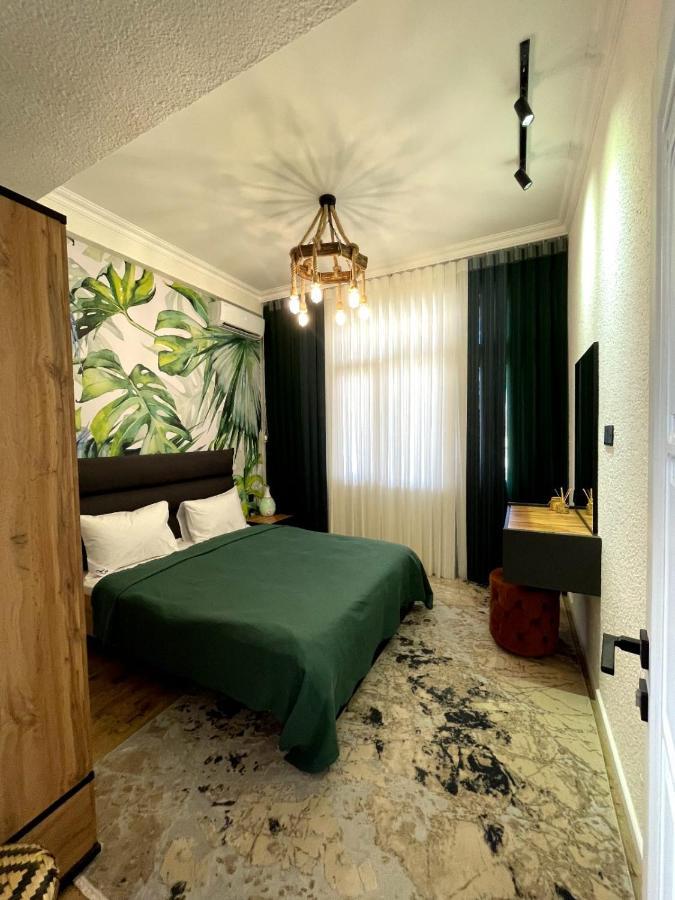 Style Home Buzovna Baku Exterior photo