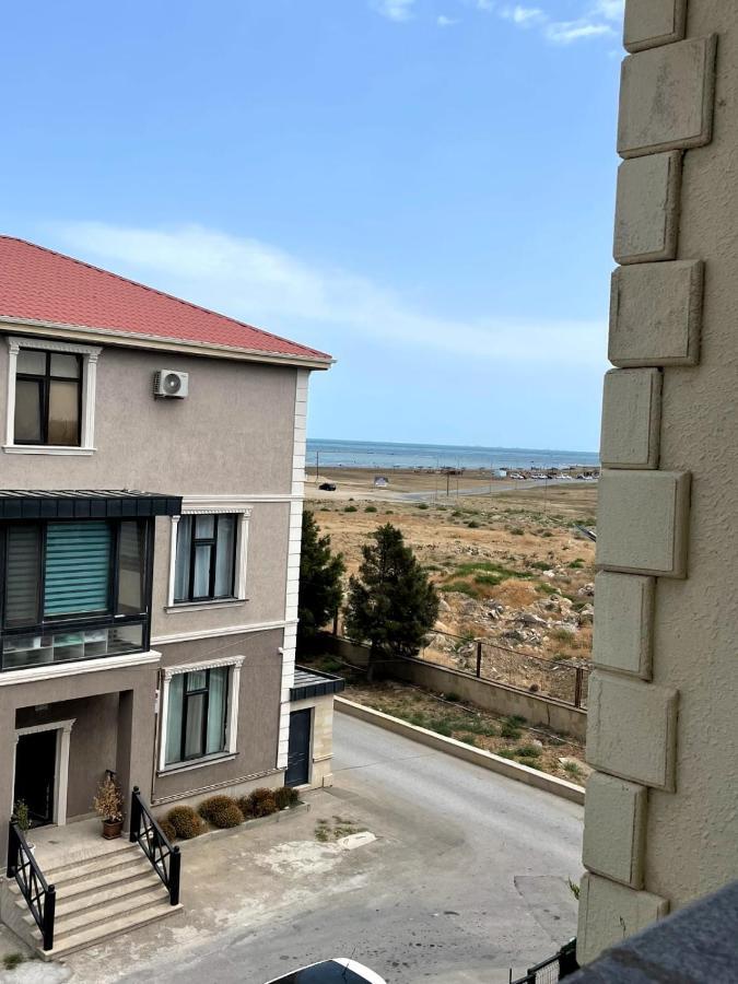 Style Home Buzovna Baku Exterior photo