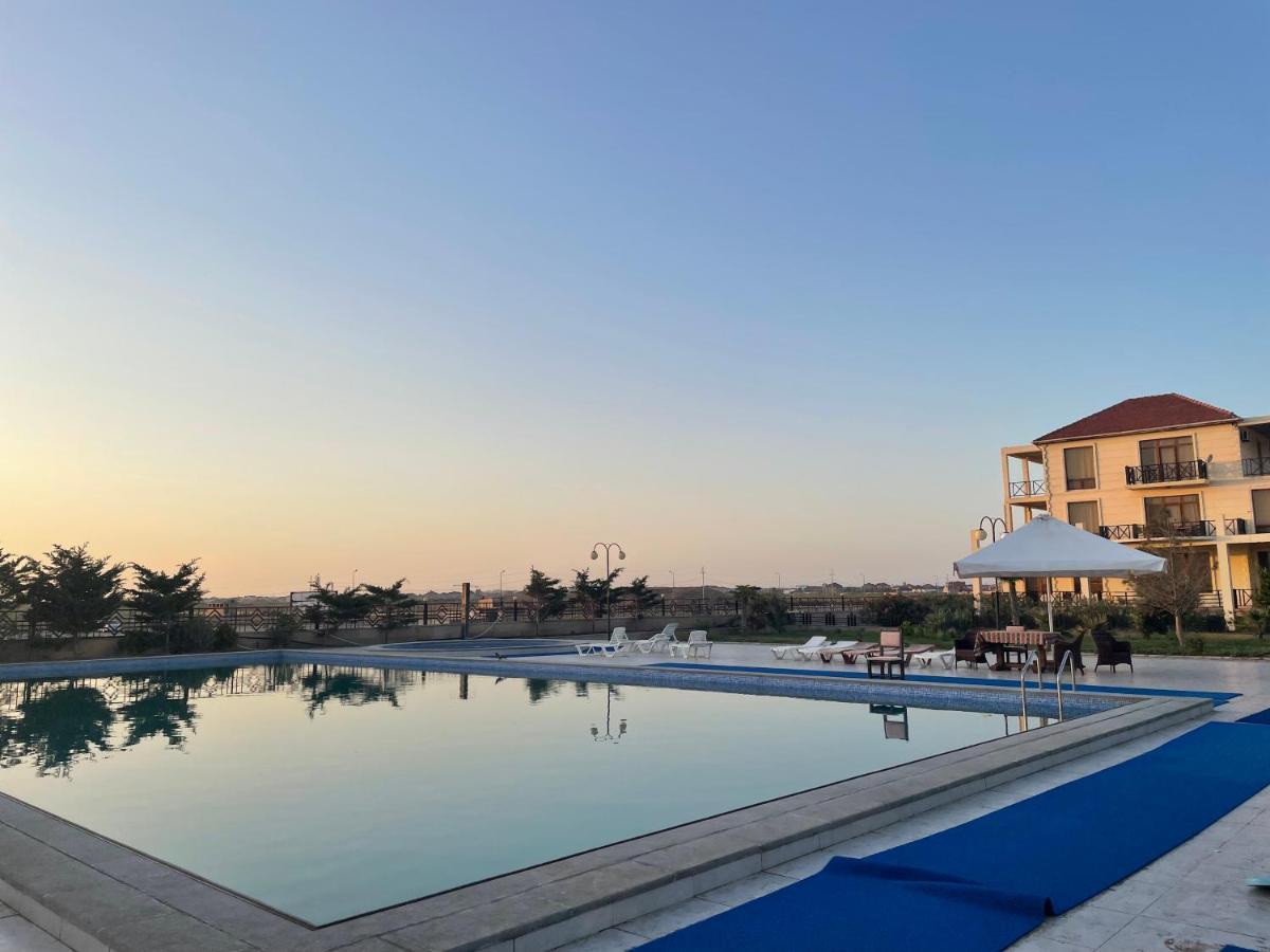 Style Home Buzovna Baku Exterior photo