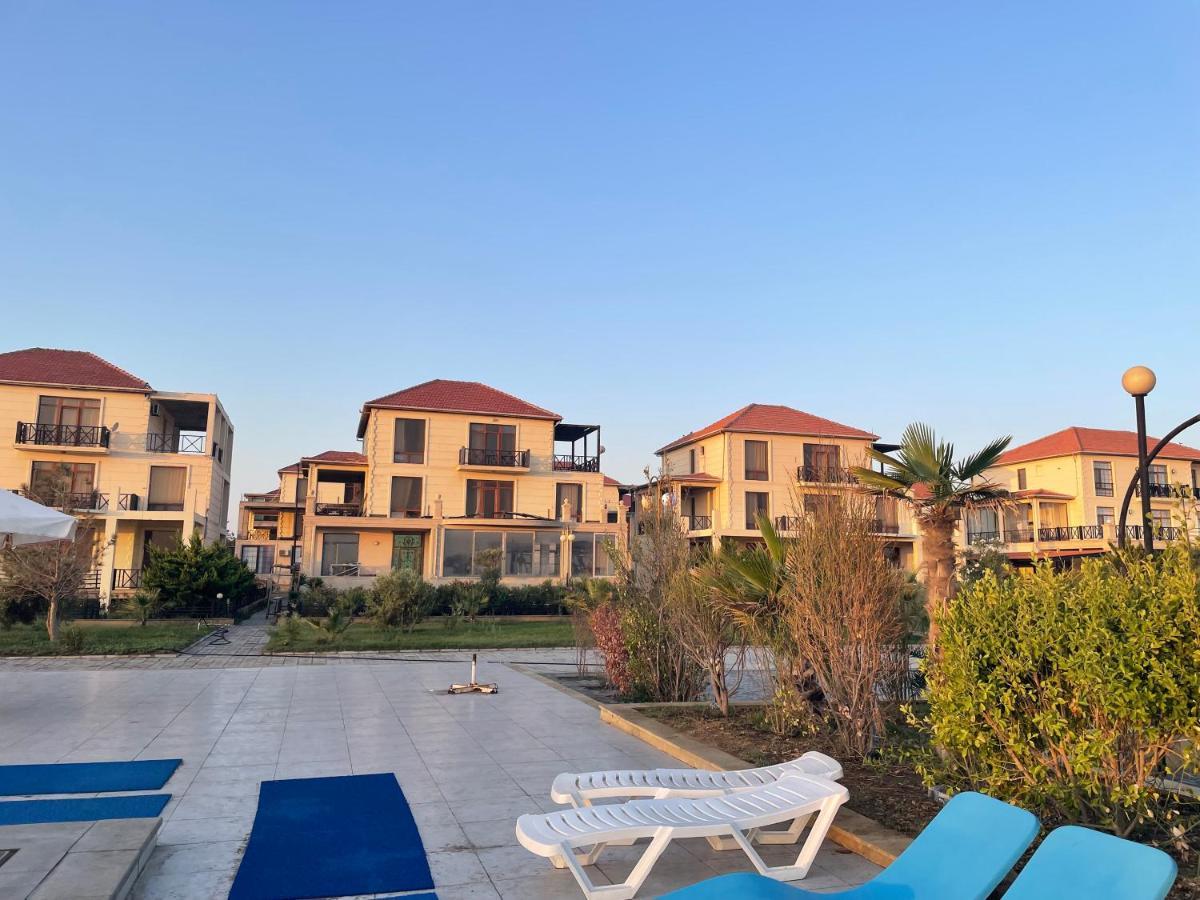 Style Home Buzovna Baku Exterior photo