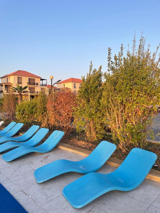 Style Home Buzovna Baku Exterior photo