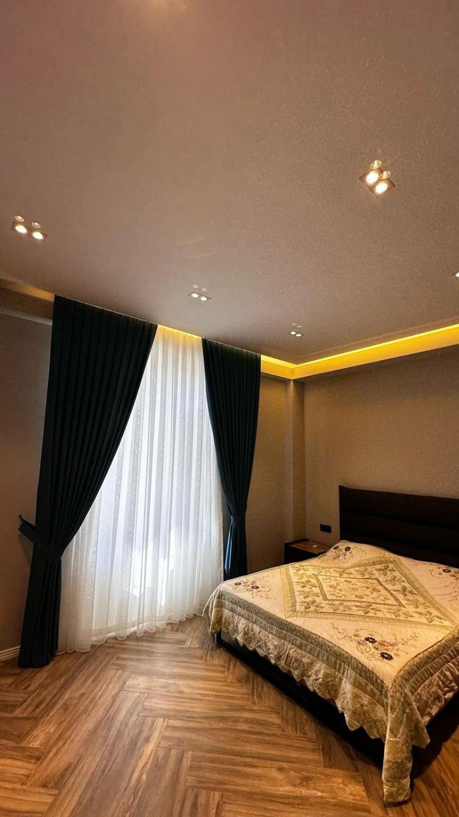 Style Home Buzovna Baku Exterior photo